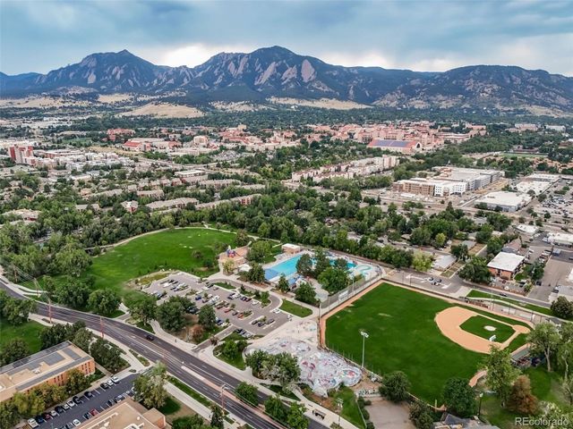 2892 Shadow Creek Dr 111, Boulder, CO 80303