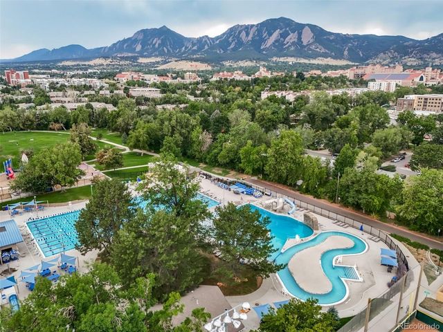 2892 Shadow Creek Dr 111, Boulder, CO 80303