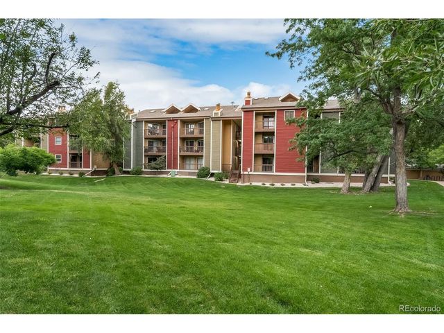 2892 Shadow Creek Dr 111, Boulder, CO 80303