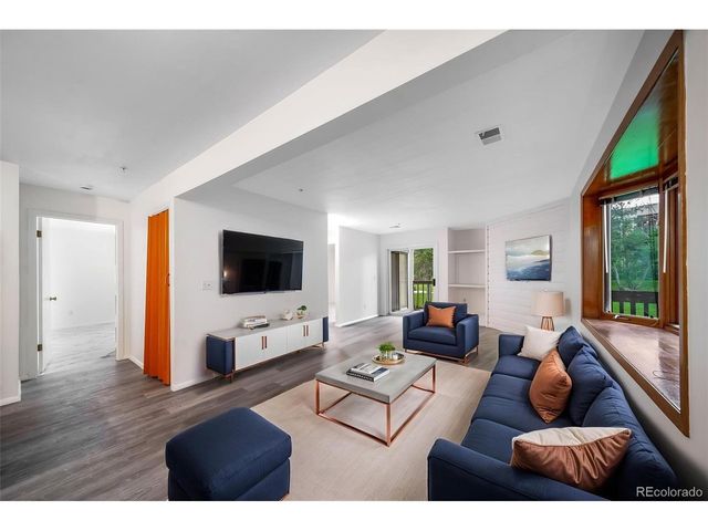 2892 Shadow Creek Dr 111, Boulder, CO 80303