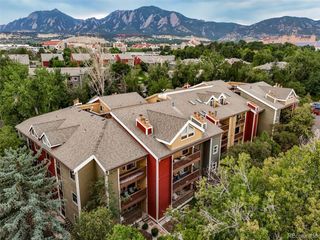 2892 Shadow Creek Dr 111, Boulder, CO 80303