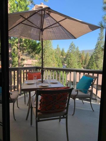 40586 Saddleback Road, Bass Lake, CA 93604