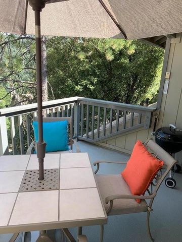 40586 Saddleback Road, Bass Lake, CA 93604