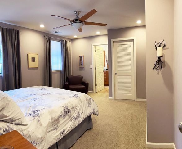 40586 Saddleback Road, Bass Lake, CA 93604