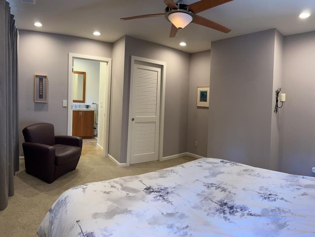 40586 Saddleback Road, Bass Lake, CA 93604