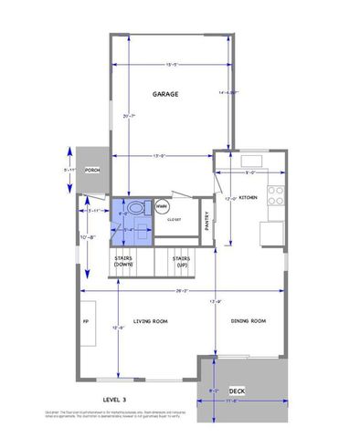 40586 Saddleback Road, Bass Lake, CA 93604