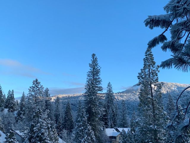 40586 Saddleback Road, Bass Lake, CA 93604