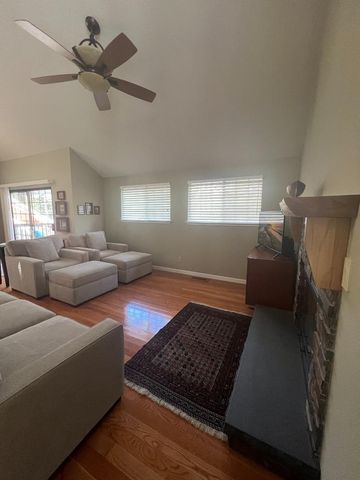 40586 Saddleback Road, Bass Lake, CA 93604