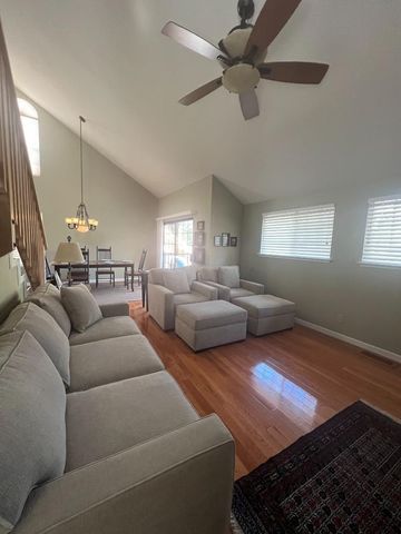 40586 Saddleback Road, Bass Lake, CA 93604