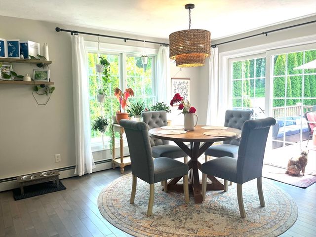 35 Brunelle Dr, Rutland, MA 01543