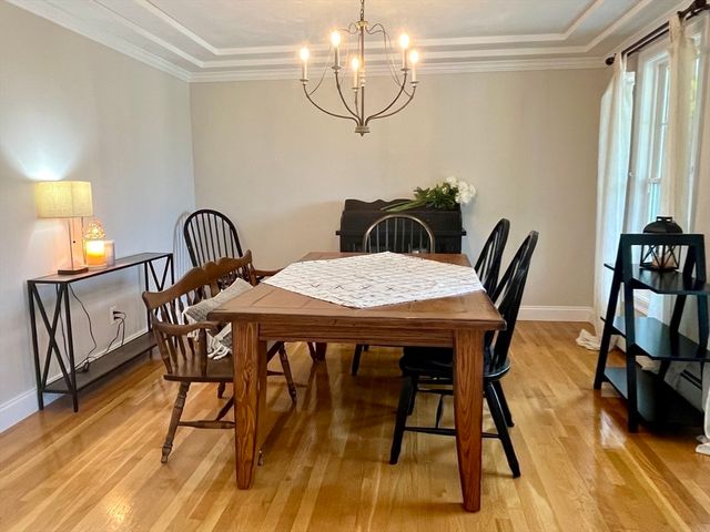 35 Brunelle Dr, Rutland, MA 01543