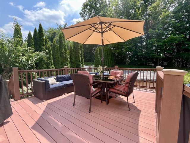 35 Brunelle Dr, Rutland, MA 01543