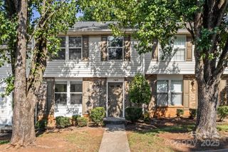 1369 Maple Shade Lane, Charlotte, NC 28270