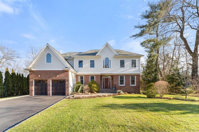 5 Stonewall Lane, Mamaroneck, NY 10543