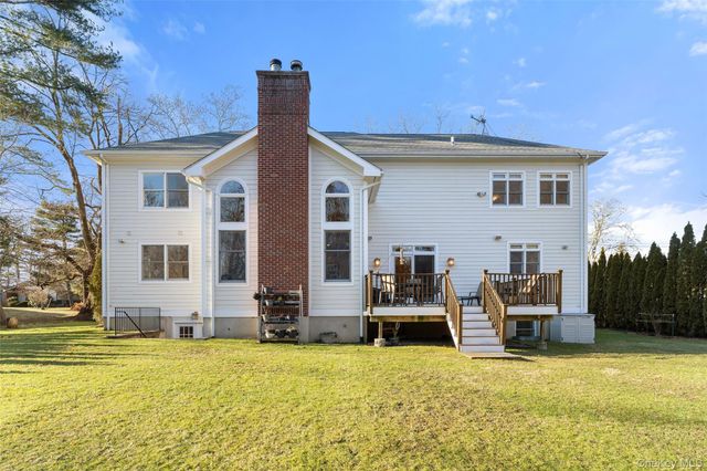 5 Stonewall Lane, Mamaroneck, NY 10543