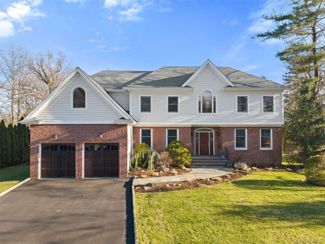 5 Stonewall Lane, Mamaroneck, NY 10543
