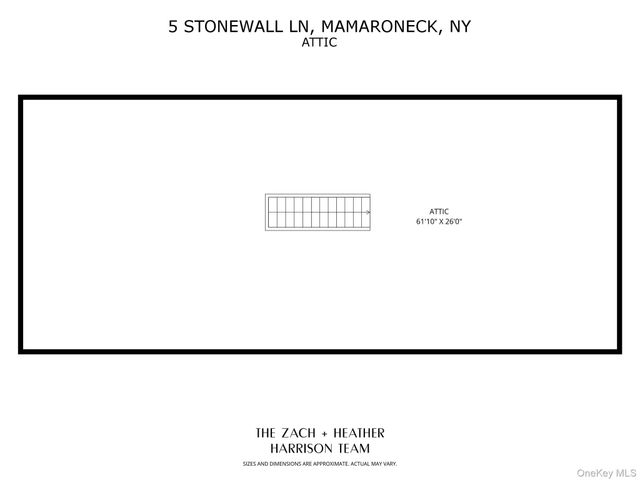 5 Stonewall Lane, Mamaroneck, NY 10543