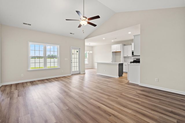 256 Sweetbridge Way, Longs, SC 29568