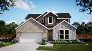 111 Prodigal WAY, Kyle, TX 78640