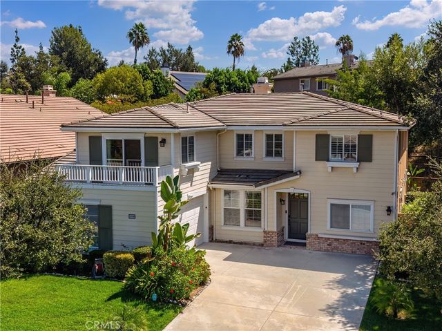 2250 Swiftwater, Glendora, CA 91741