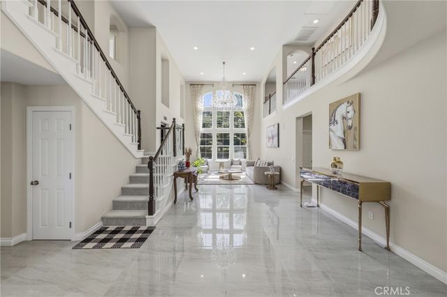 2250 Swiftwater, Glendora, CA 91741
