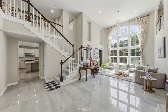 2250 Swiftwater, Glendora, CA 91741