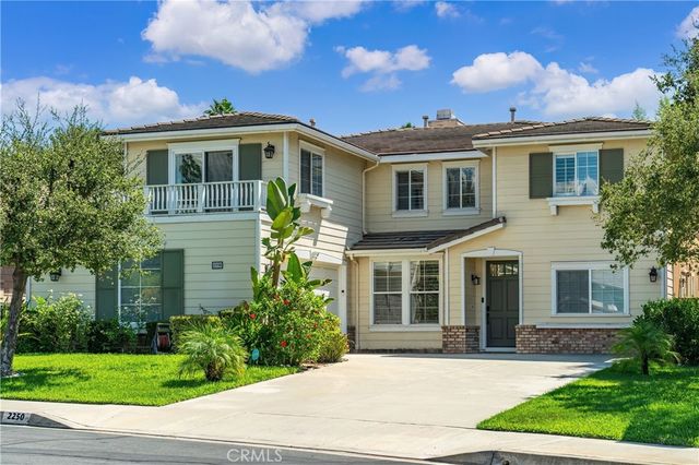 2250 Swiftwater, Glendora, CA 91741
