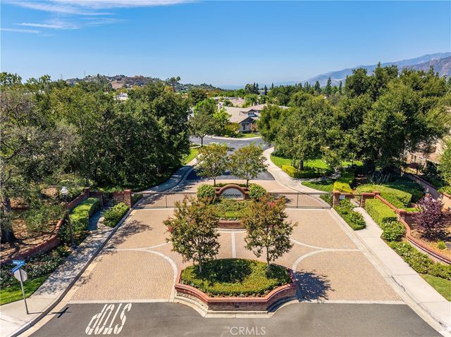 2250 Swiftwater, Glendora, CA 91741