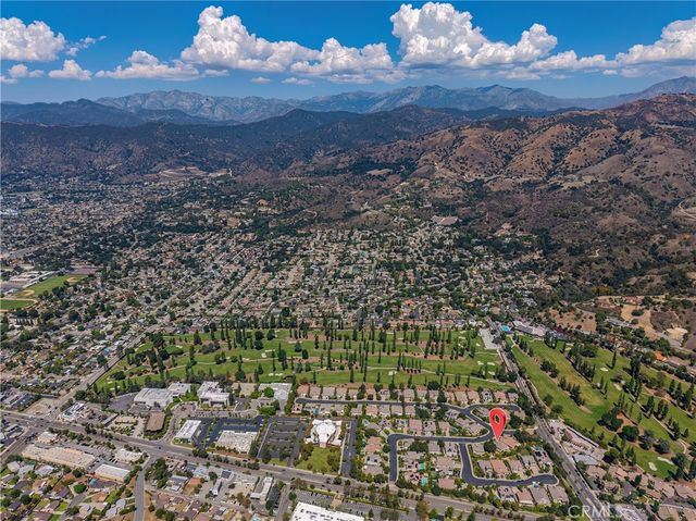 2250 Swiftwater, Glendora, CA 91741