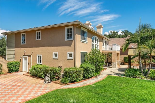 2250 Swiftwater, Glendora, CA 91741