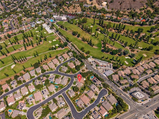 2250 Swiftwater, Glendora, CA 91741