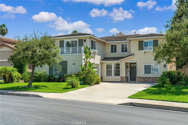 2250 Swiftwater, Glendora, CA 91741