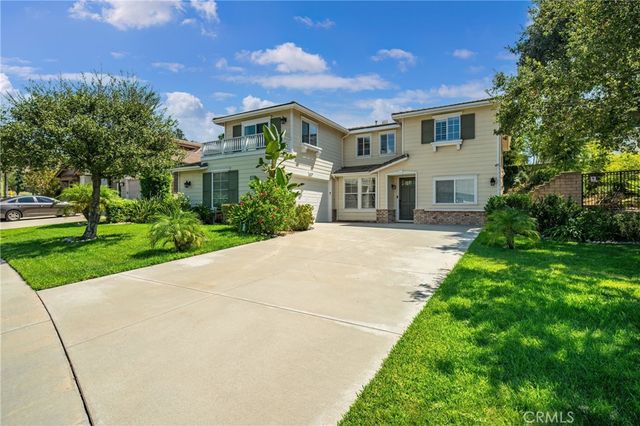 2250 Swiftwater, Glendora, CA 91741