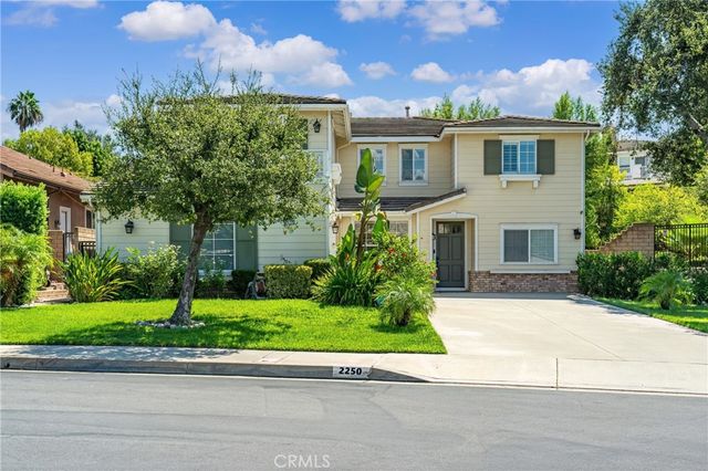 2250 Swiftwater, Glendora, CA 91741