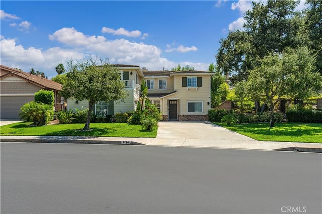 2250 Swiftwater, Glendora, CA 91741