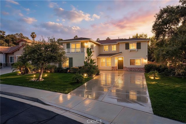 2250 Swiftwater, Glendora, CA 91741