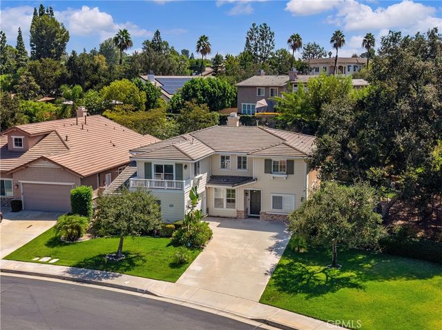 2250 Swiftwater, Glendora, CA 91741