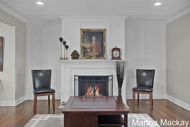 2020 Argentina Drive, Grand Rapids, MI 49506