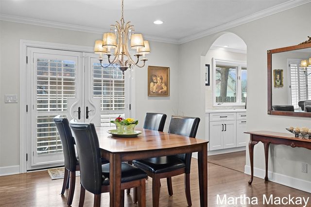 2020 Argentina Drive, Grand Rapids, MI 49506