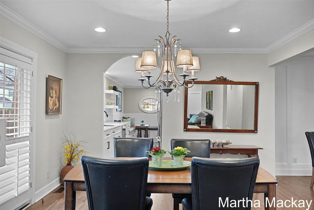 2020 Argentina Drive, Grand Rapids, MI 49506