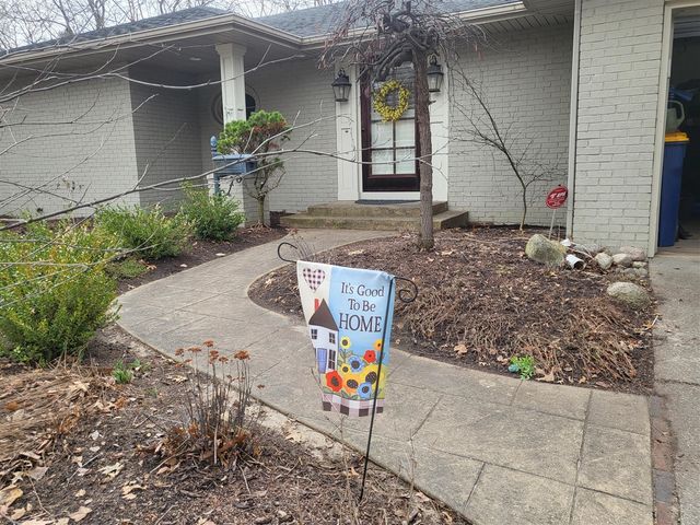 2020 Argentina Drive, Grand Rapids, MI 49506