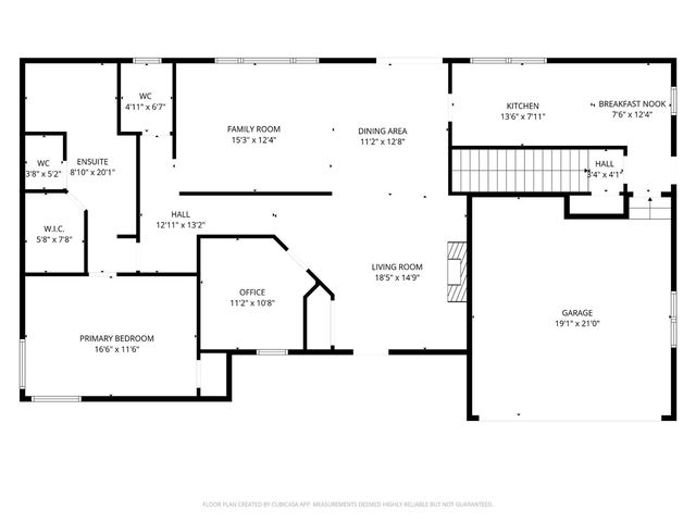 2020 Argentina Drive, Grand Rapids, MI 49506