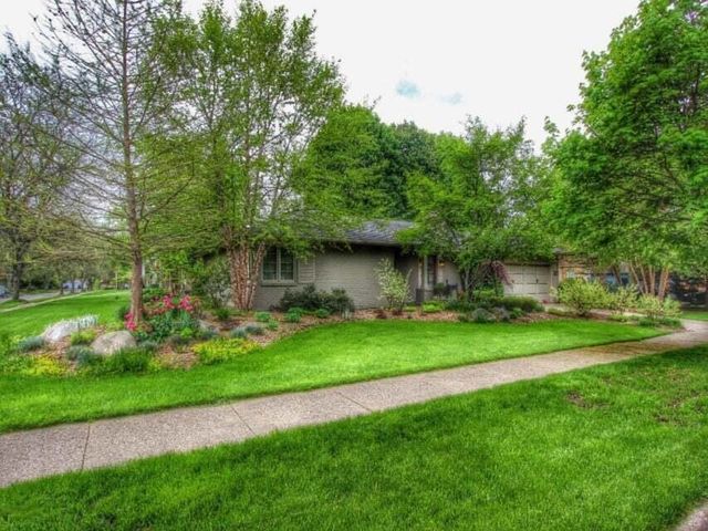 2020 Argentina Drive, Grand Rapids, MI 49506
