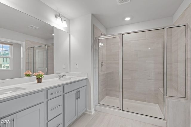 1809 Barrett Run Trail, Apex, NC 27502