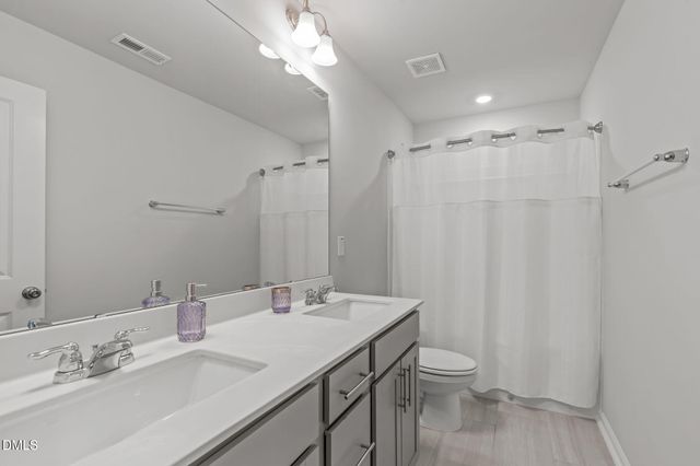 1809 Barrett Run Trail, Apex, NC 27502