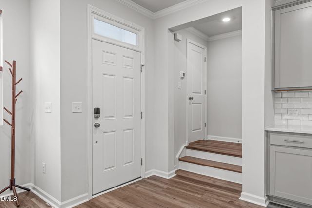 1809 Barrett Run Trail, Apex, NC 27502