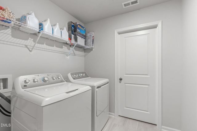 1809 Barrett Run Trail, Apex, NC 27502