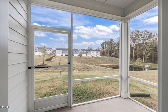 1809 Barrett Run Trail, Apex, NC 27502