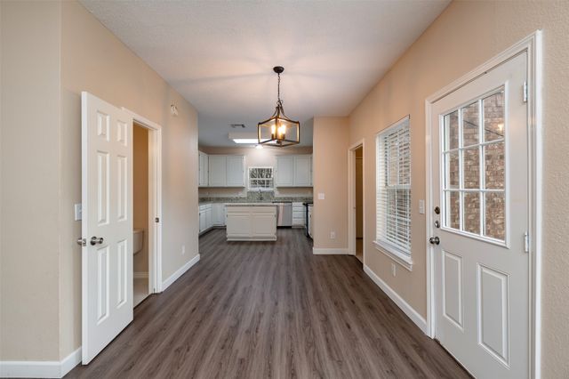 8302 Sebastian, Frisco, TX 75035