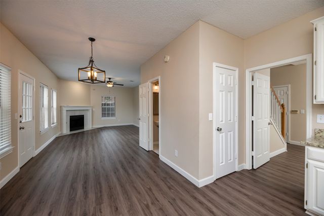 8302 Sebastian, Frisco, TX 75035